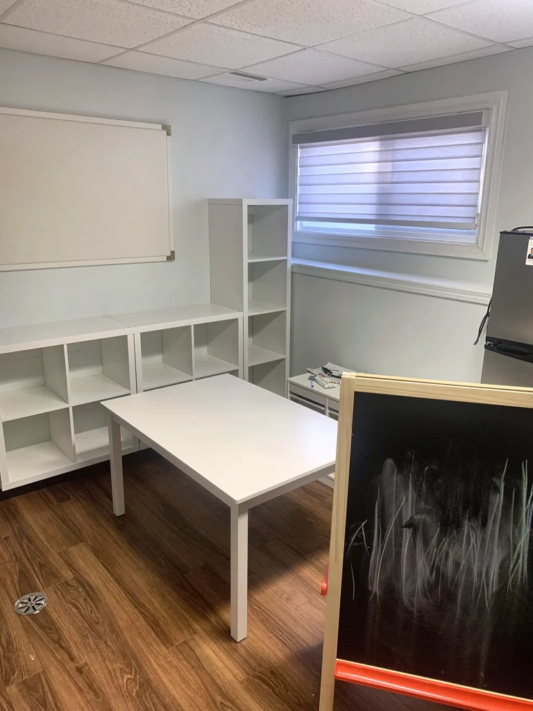 HandyAlli completed project