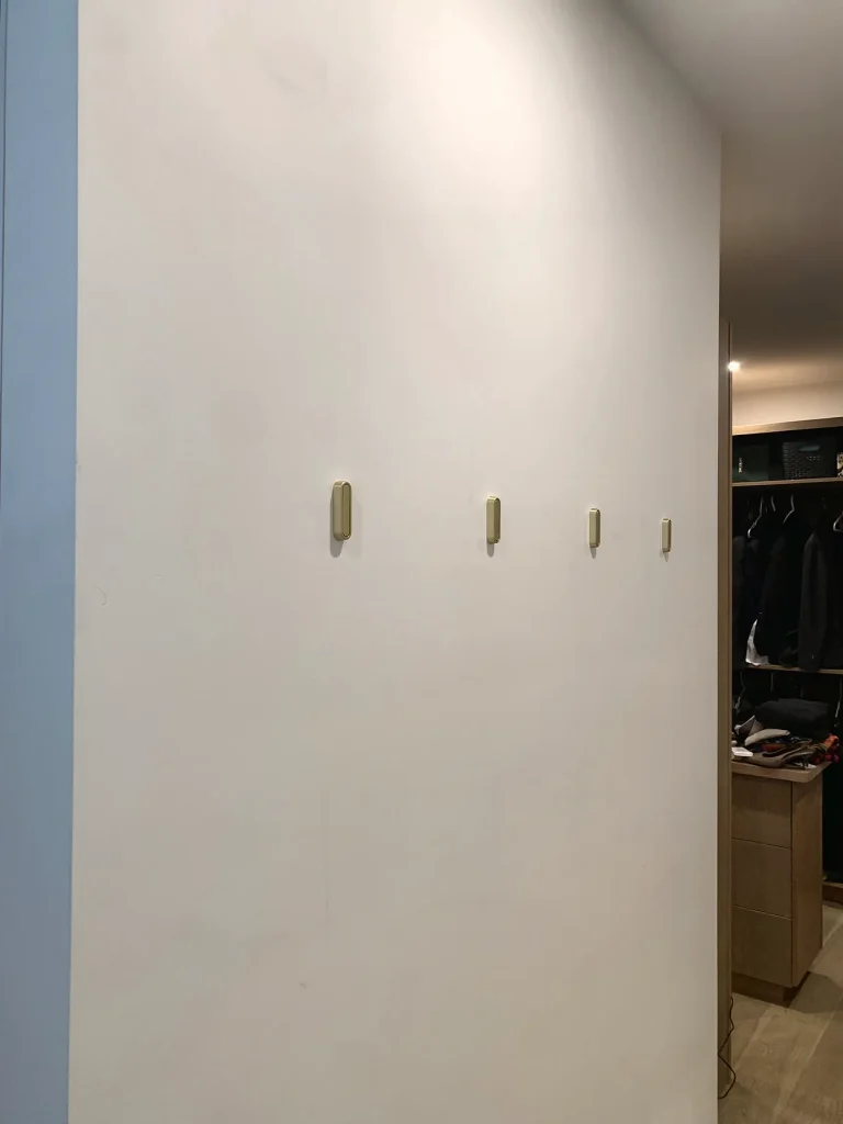 HandyAlli completed project
